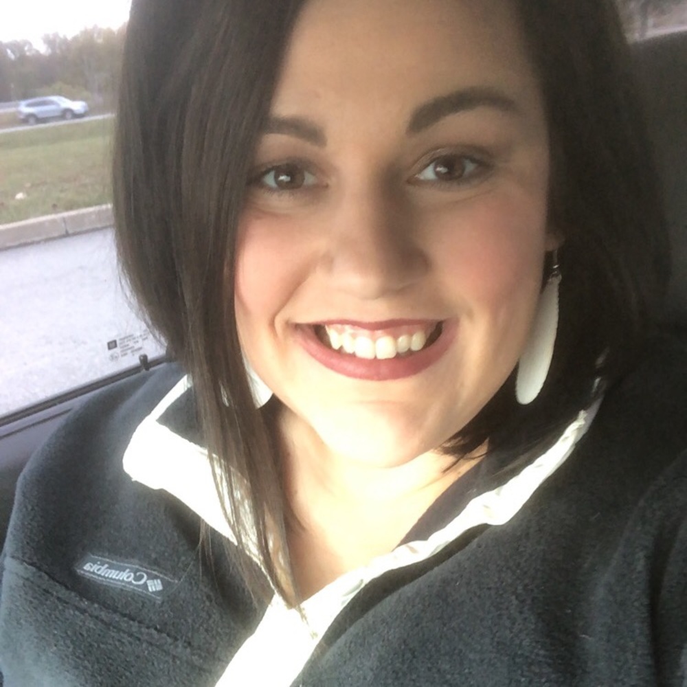 Meet your Posher, Breanna